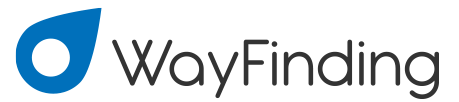 Logo Wayfinding